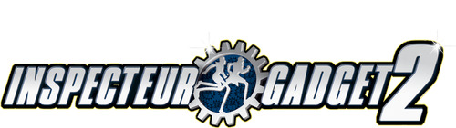 Inspecteur Gadget 2 logo