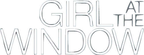 Girl at the Window logo