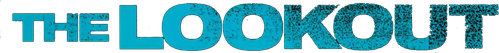 The Lookout logo