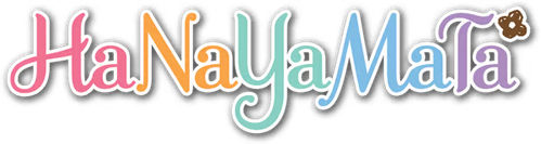 HaNaYaMaTa logo