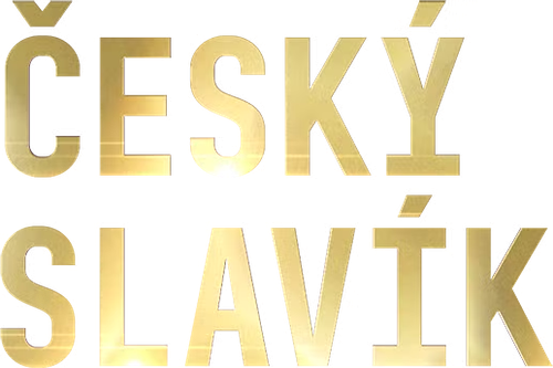 Český slavík logo