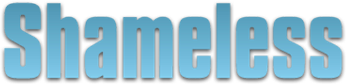 Shameless logo