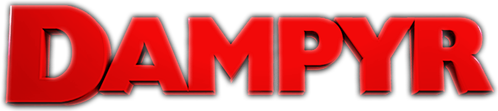 Dampyr logo