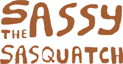 Sassy the Sasquatch logo