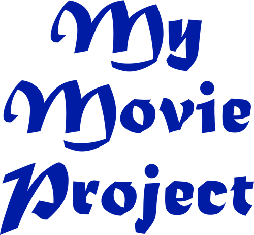 My Movie Project logo