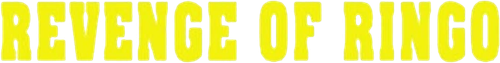 Giunse Ringo e... fu tempo di massacro logo