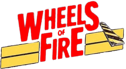 Les roues de feu logo