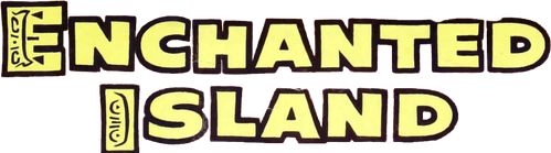 Enchanted Island logo