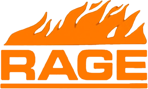 Rage logo