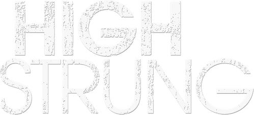 High Strung logo