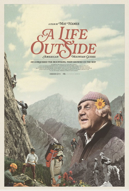 A Life Outside: American Mountain Guides