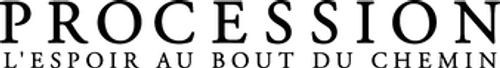 Procession : L'espoir au bout du chemin logo
