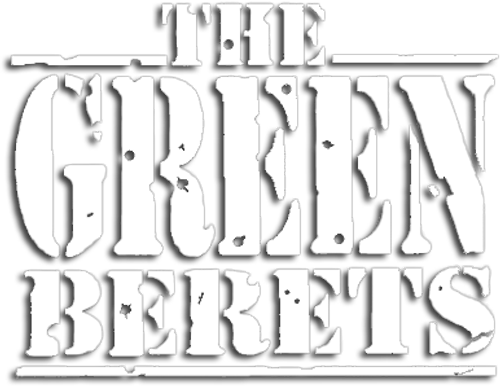 Les Bérets verts logo