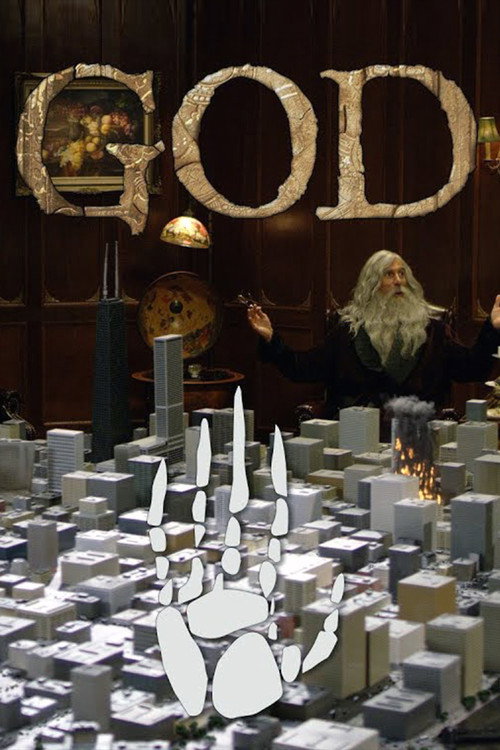 God : City