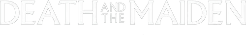 Death and the Maiden logo