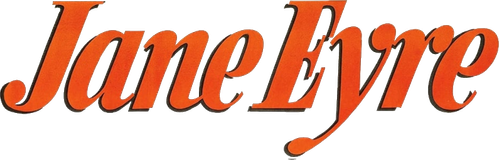 Jane Eyre logo
