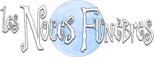 Les Noces funèbres logo