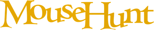 La Souris logo
