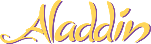 Aladdin logo