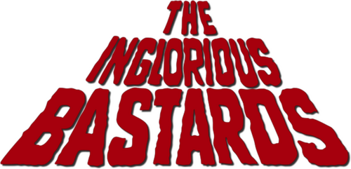 The Inglorious Bastards logo