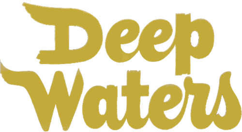 Deep Waters logo