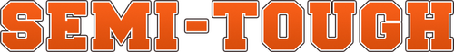 Semi-Tough logo