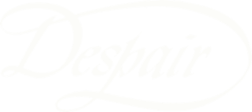 Despair logo
