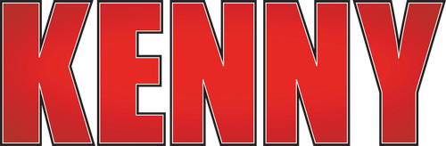 Kenny logo