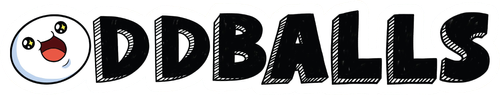 Oddballs logo