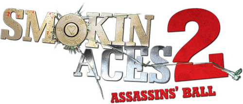 Smokin' Aces 2: Assassins' Ball logo