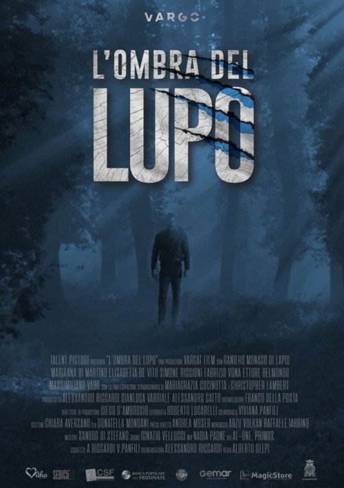 L'ombre du loup