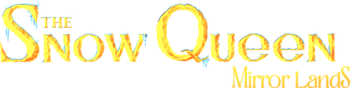 The Snow Queen: Mirror Lands logo