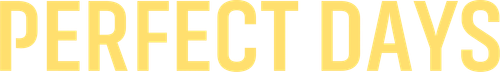 Perfect Days logo