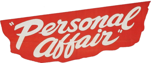 Une affaire troublante logo