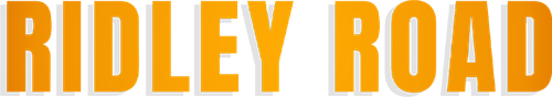 Ridley Road logo