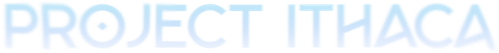 Project Ithaca logo