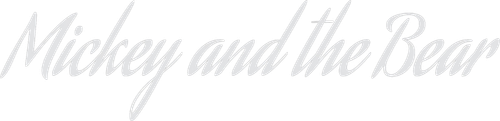 Mickey and the Bear logo
