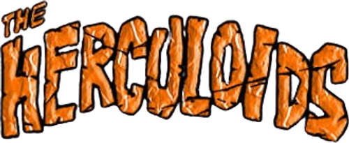 The Herculoids logo