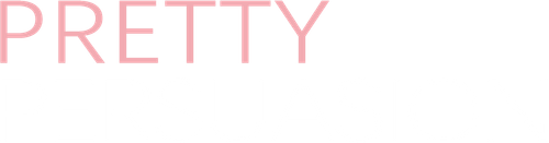 Pretty Persuasion logo