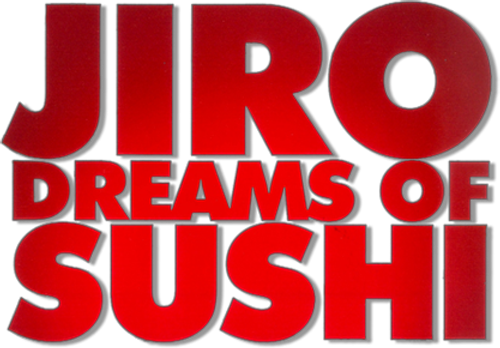 Jiro Dreams of Sushi logo