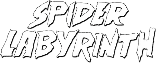 Spider Labyrinth logo