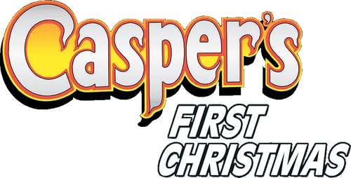 Le Premier Noël de Casper logo