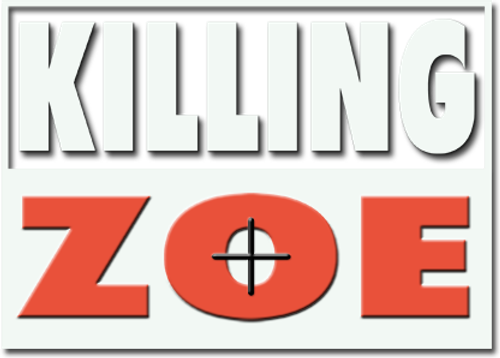 Killing Zoe logo