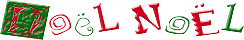 Noël Noël logo