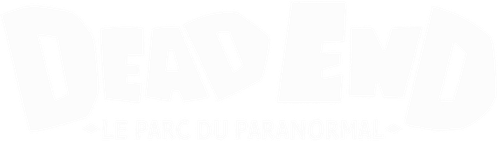 Dead End : Le parc du paranormal logo