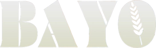 Bayo logo