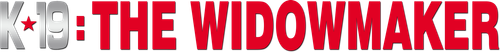K-19: The Widowmaker logo