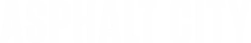 Asphalt City logo
