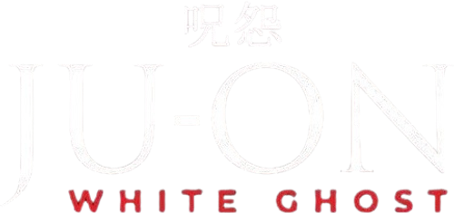 Ju-On: White Ghost logo