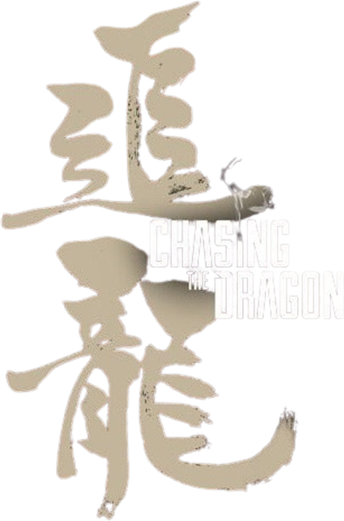 Chasing the Dragon logo